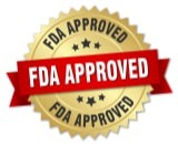 FDA Approved
