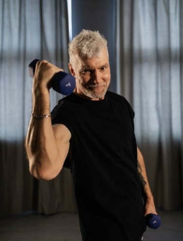 Glucoberry Customer Reviews by Jason Walker