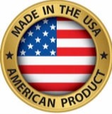 Made in USA